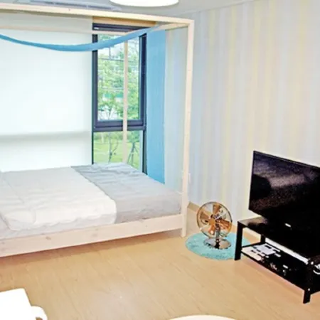 Busan Seorang Pension