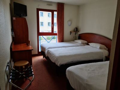 その他 コンフォート ホテル エアポート CDGの写真