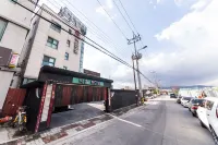 Chuncheon Big Hill Motel
