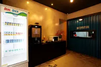 구리 BOX 구리 호텔