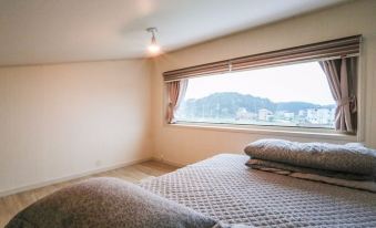 Gangneung Geukkot Pension