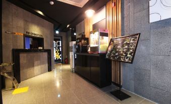 Pohang Yeongildae XYM