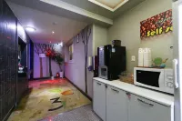 Gyeongju Joy Hotel a Gyeongju