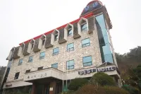 Damyang Best Hotels near Damyang Sikyeongjeong Pavilion