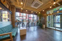 Yeosu Thestay Hostel