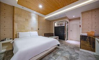 Gimcheon Healing Self Check-in Motel