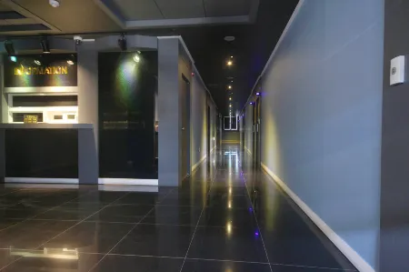 Haman the Moon Отели в г. Хаман