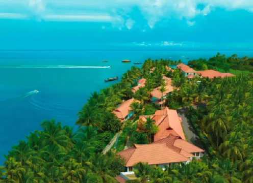 Backwater Ripples Kumarakom Hotels in 