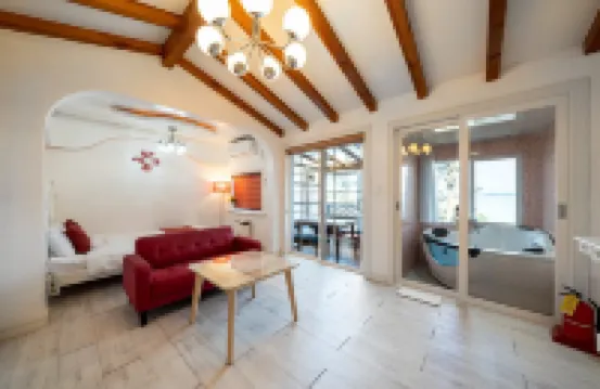 Taean Forest Pension