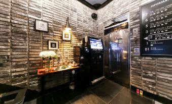 Changwon Palyongdong Vienna