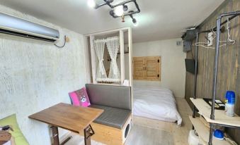 Gyeongju Forever Pension