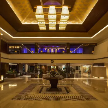Hotel Mountview