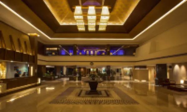 Hotel Mountview Hotels in Chandigarh