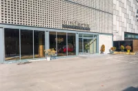Yongin Boutique Hotel Bien
