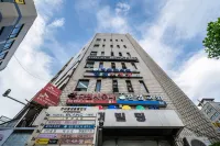 호텔 블랑 인 과천 과천시 호텔