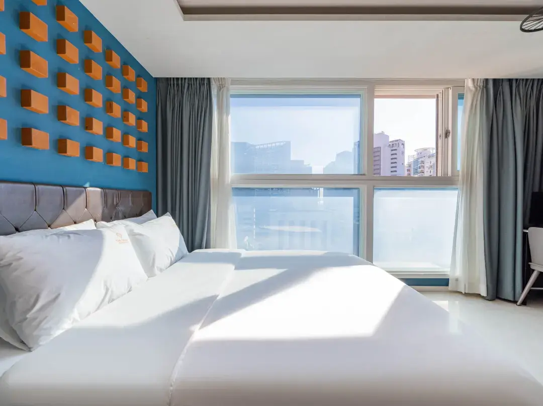 Hy Realty Hotel - Pusan