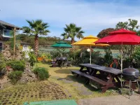 Jeju Punggyeongsori Pension Hotel a Hallim Park/Hyeopjae Beach