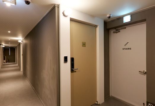 호텔 야자 서문