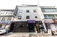 For you MOTEL - Esports