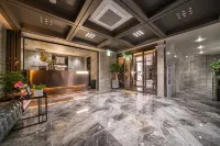 Anyang Everden Hotel