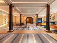 Pestana Collection Plaza Mayor Hotels near Cava Baja