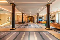 Pestana Collection Plaza Mayor Hotels in Madrid