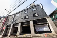 Cheonan Hotel Camcam Hotels near Hoseo University, Cheonan Campus