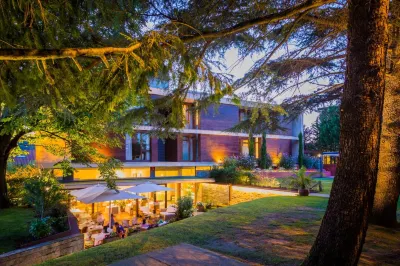 Hotel Jaizkibel Hotels in Hondarribia