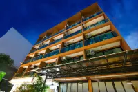 ICheck Inn Sky Beach Ao Nang Krabi