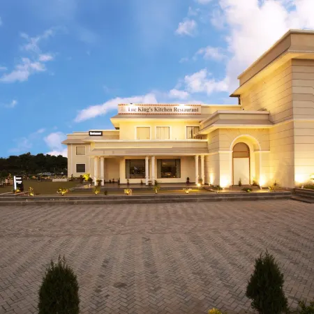 RK Riyasat Resort