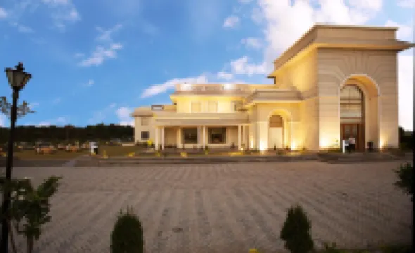 RKリヤサットリゾート