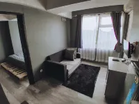 The Jarrdin Apartment by Alinea