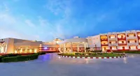 Bliss Nada Beach Resort فنادق في مرسى علم