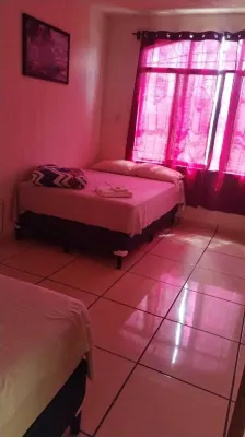 Hostal Maya Land Hotels near Parque Municipal