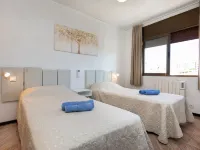 Franco Belga Hotels near Cala Bot
