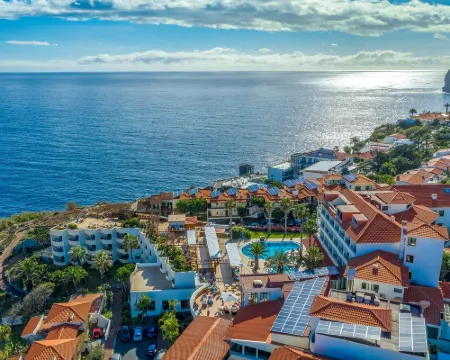 Sentido Galosol Hotels in Canico