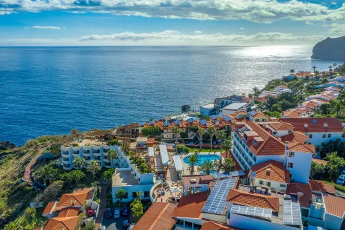 Sentido Galosol Hotels in Canico