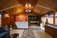 Grace Exotica Goa Hotels in Canaguinim
