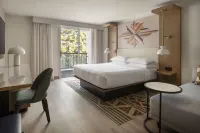 San Ramon Marriott Các khách sạn ở San Ramon
