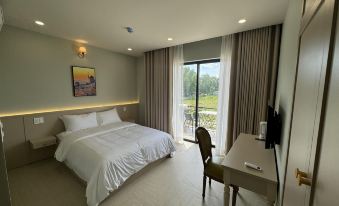 An Nhien Villa Hotel