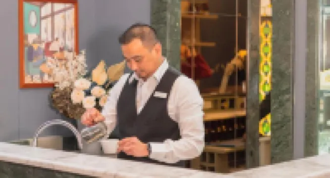 โรงแรมมาริสา