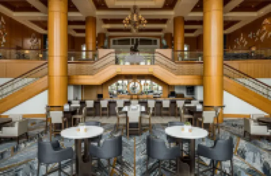Hyatt Regency Chesapeake Bay
