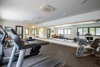 Beleza by the Beach - gimnasio