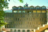 Hotel Nature Valley