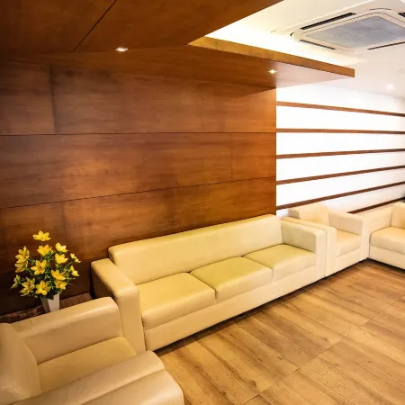 Hotel Bkm International