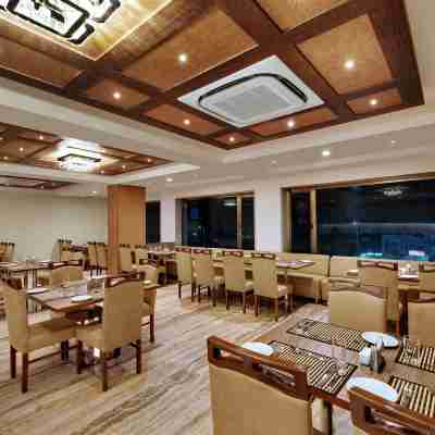 Anaya Beacon Hotel, Jamnagar Dining/Meeting Rooms