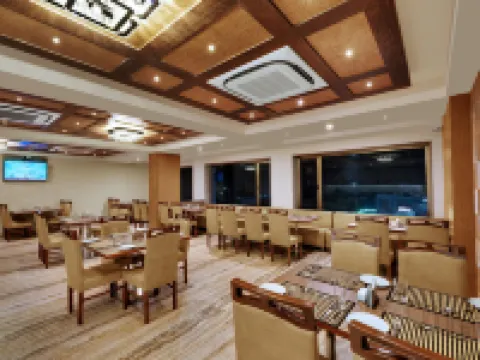 Anaya Beacon Hotel, Jamnagar Hotels in Jamnagar