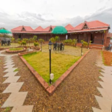 Kabila Agro Tourism