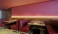 Treebo Premium la Orchid, Big Temple Hotels in Thanjavur