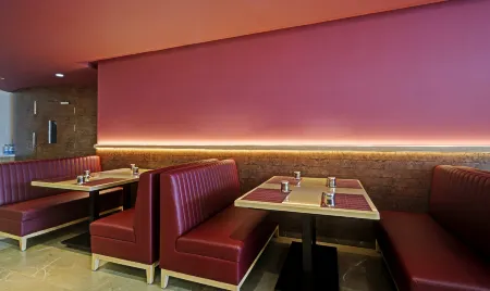 Treebo Premium la Orchid, Big Temple